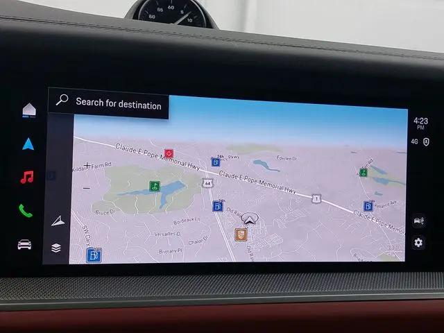 2026 Porsche Cayenne S