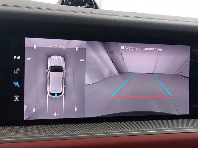 2026 Porsche Cayenne S