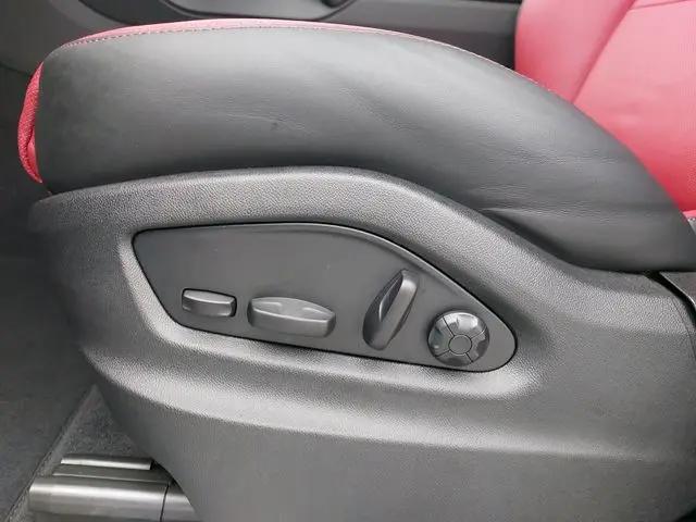 2026 Porsche Cayenne S