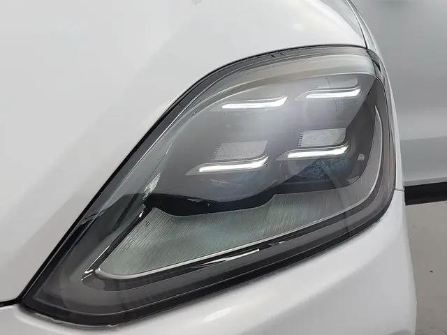 2026 Porsche Cayenne S