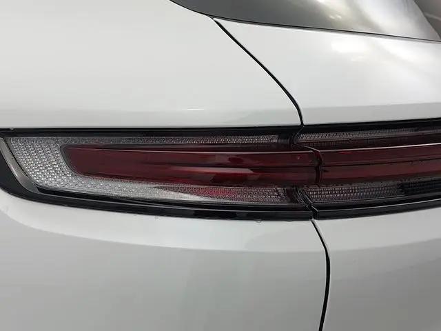 2026 Porsche Cayenne S