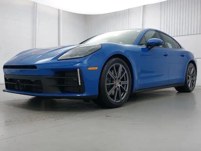 2026 Porsche Panamera Panamera for sale in Cary, NC