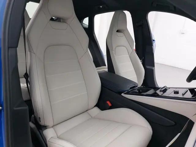 2026 Porsche Panamera Panamera