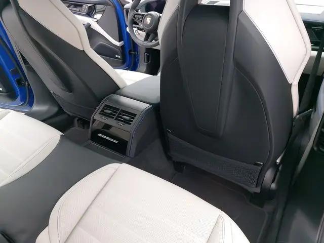 2026 Porsche Panamera Panamera