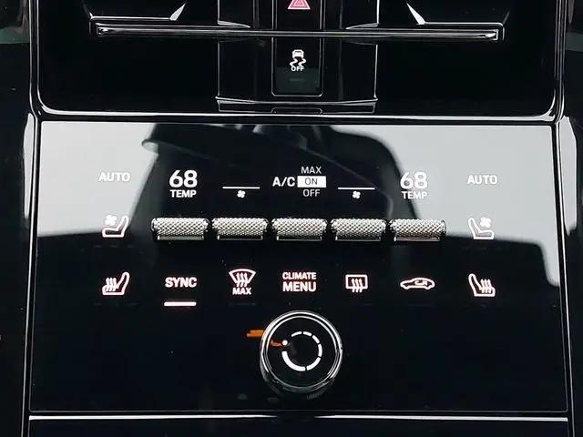 2026 Porsche Panamera Panamera