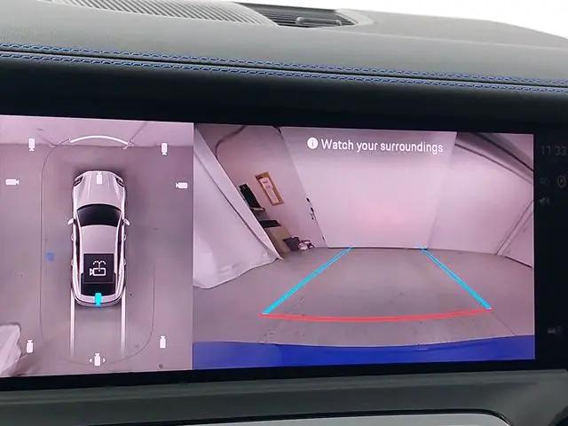 2026 Porsche Panamera Panamera