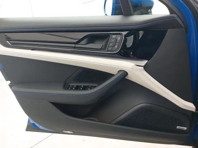 2026 Porsche Panamera Panamera