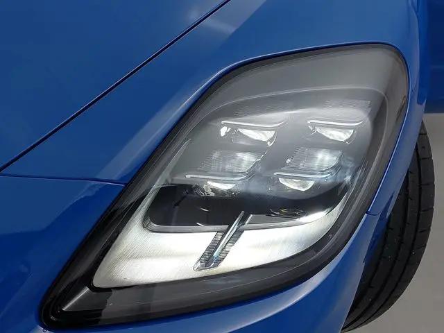 2026 Porsche Panamera Panamera