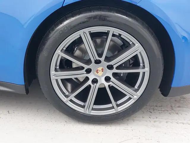 2026 Porsche Panamera Panamera