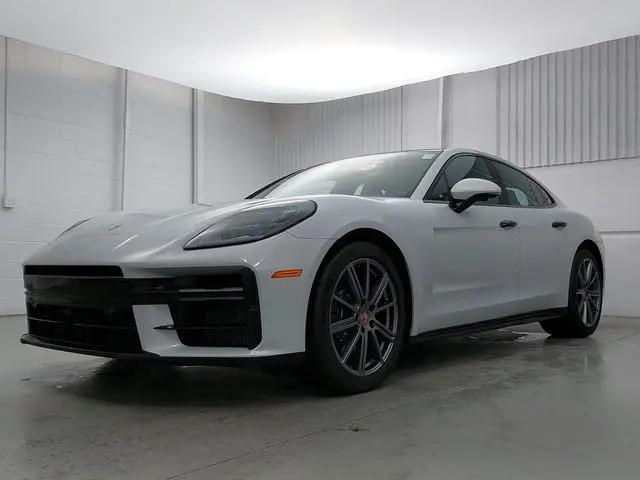 2026 Porsche Panamera Panamera for sale in Cary, NC