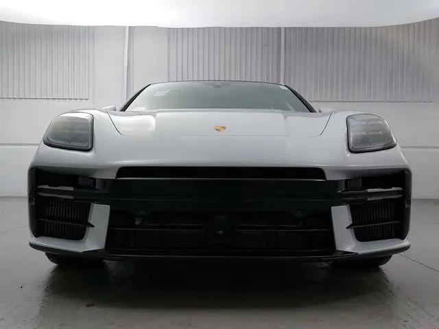 2026 Porsche Panamera Panamera