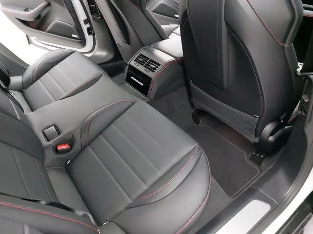 2026 Porsche Panamera Panamera