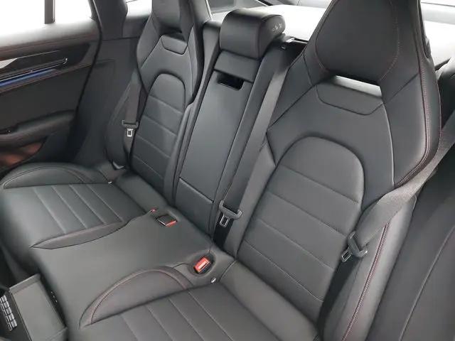 2026 Porsche Panamera Panamera