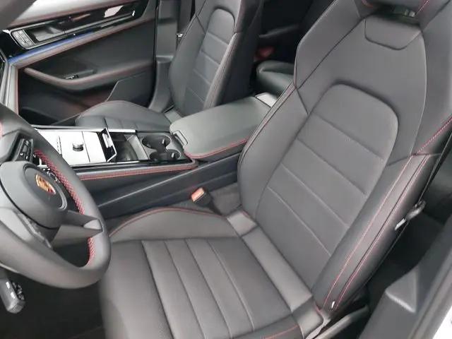 2026 Porsche Panamera Panamera
