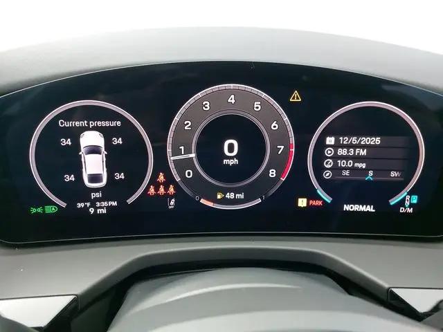 2026 Porsche Panamera Panamera