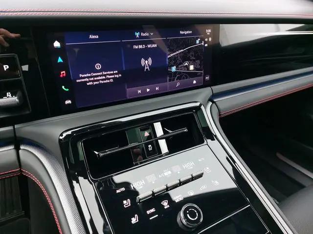 2026 Porsche Panamera Panamera