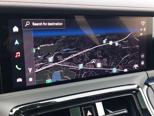2026 Porsche Panamera Panamera