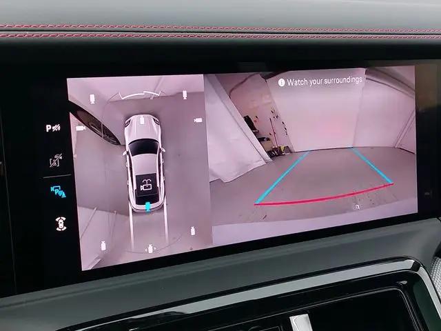 2026 Porsche Panamera Panamera