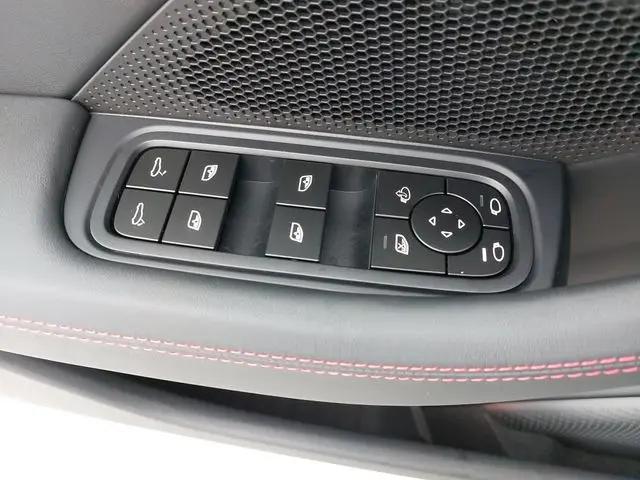 2026 Porsche Panamera Panamera