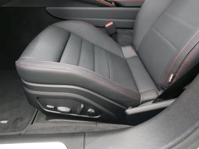 2026 Porsche Panamera Panamera