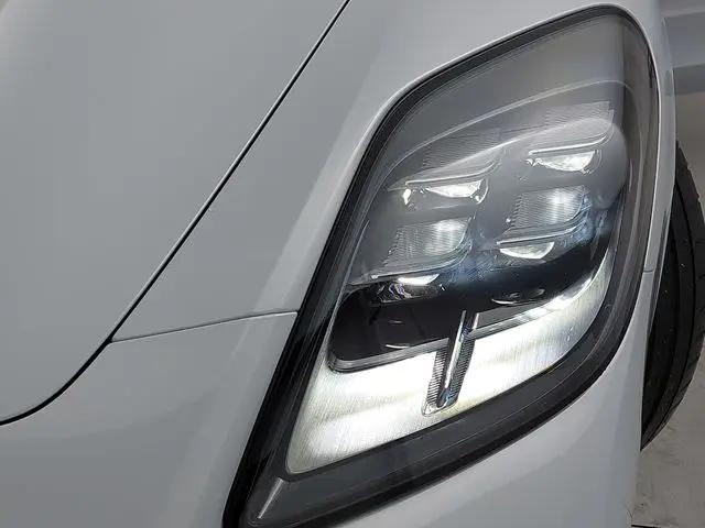 2026 Porsche Panamera Panamera