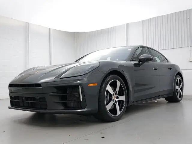 2026 Porsche Panamera 4 for sale in Cary, NC