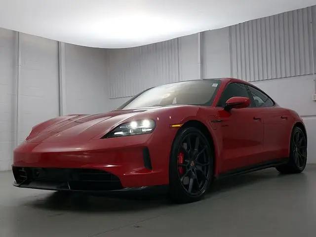 2026 Porsche Taycan GTS for sale in Cary, NC