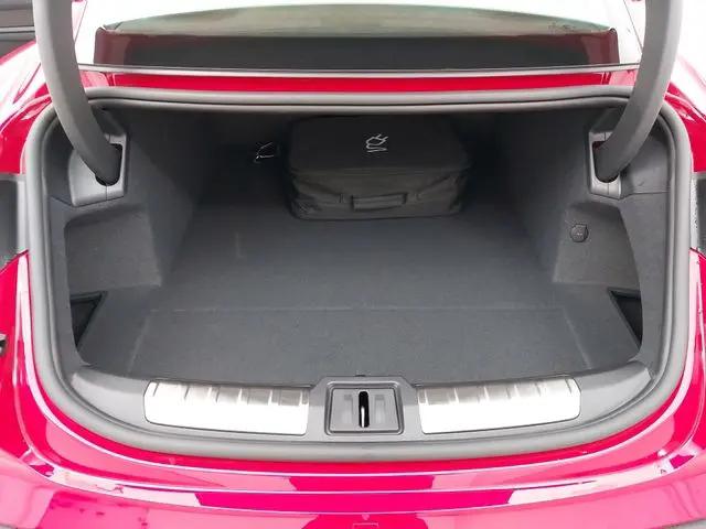 2026 Porsche Taycan GTS