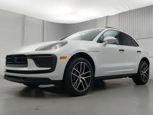 2026 Porsche Macan Macan for sale in Cary, NC