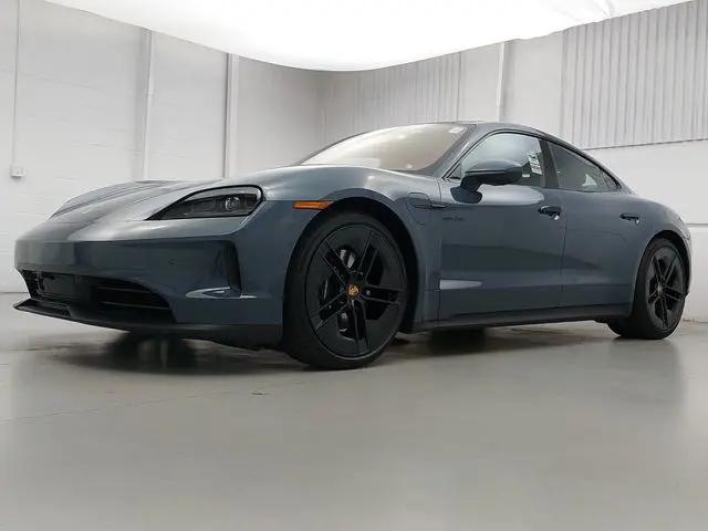 2026 Porsche Taycan Taycan for sale in Cary, NC
