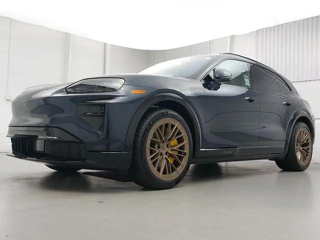 2026 Porsche Cayenne Turbo for sale in Cary, NC
