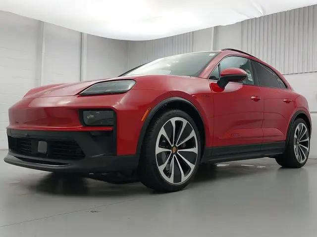 2026 Porsche Macan Electric GTS for sale in Cary, NC