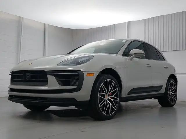 2026 Porsche Macan S for sale in Cary, NC