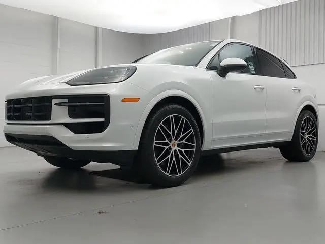 2026 Porsche Cayenne Cayenne for sale in Cary, NC
