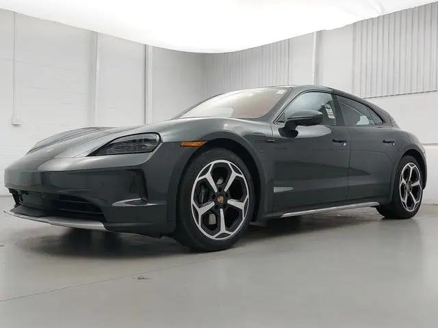 2026 Porsche Taycan Cross Turismo 4S for sale in Cary, NC