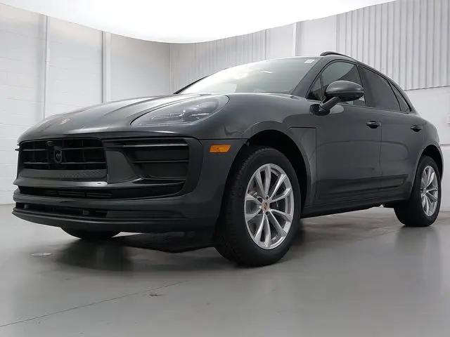2026 Porsche Macan Macan for sale in Cary, NC