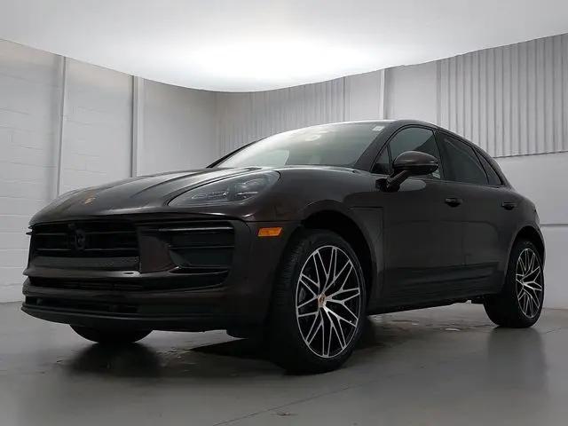 2026 Porsche Macan Macan for sale in Cary, NC