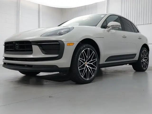 2026 Porsche Macan Macan for sale in Cary, NC
