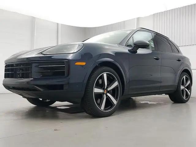2026 Porsche Cayenne Cayenne for sale in Cary, NC