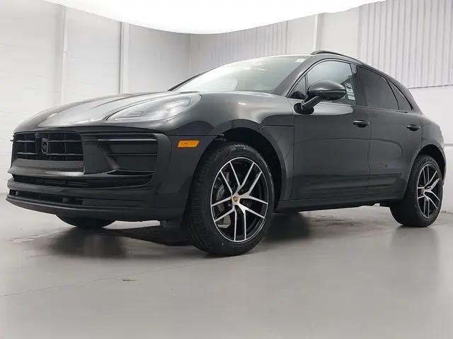 2026 Porsche Macan Macan for sale in Cary, NC