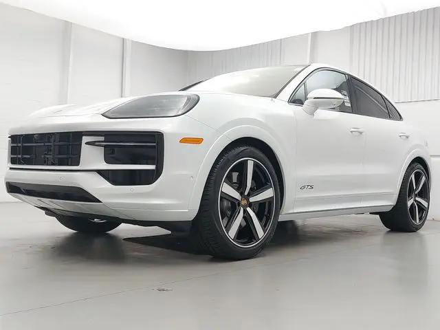 2026 Porsche Cayenne GTS for sale in Cary, NC