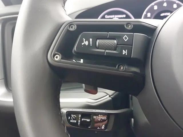 2026 Porsche Cayenne GTS