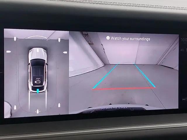 2026 Porsche Cayenne GTS