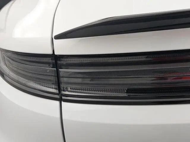 2026 Porsche Cayenne GTS