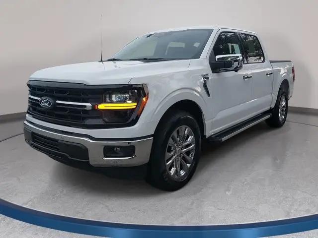 2026 Ford F-150 XLT for sale in Wendell, NC
