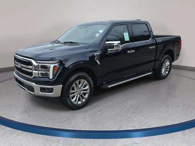 2026 Ford F-150 LARIAT for sale in Wendell, NC