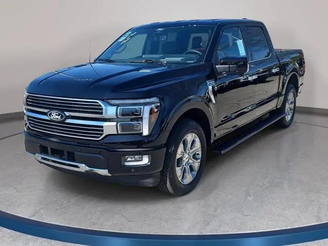 2026 Ford F-150 Platinum for sale in Wendell, NC