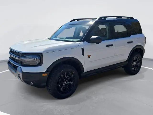 2026 Ford Bronco Sport Badlands for sale in Wendell, NC