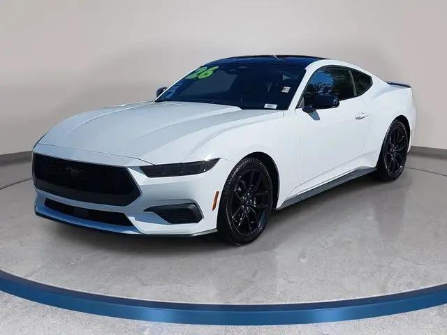 2026 Ford Mustang EcoBoost Fastback for sale in Wendell, NC