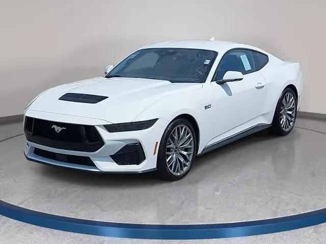 2026 Ford Mustang GT Premium Fastback for sale in Wendell, NC